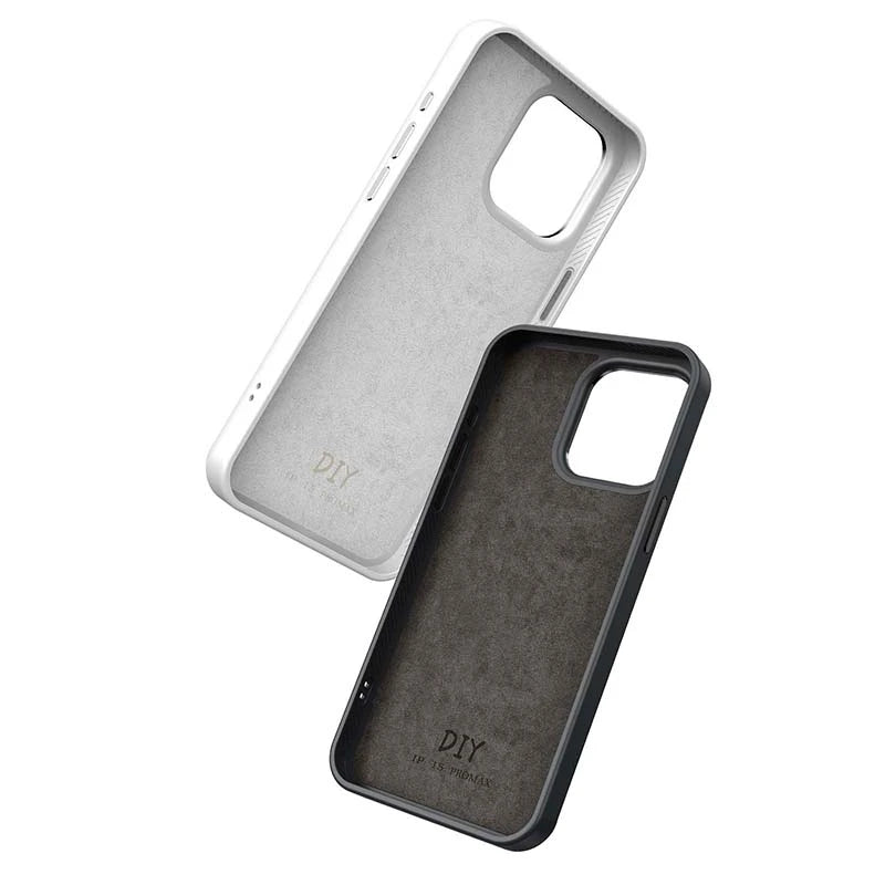 AniCase- E-Ink iPhone Case